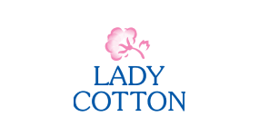 Lady Cotton