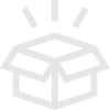 OPTIMUM Контейнер алюм. прямокутний (SP24L), 430мл, 100 шт/уп, арт. 14534016