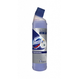 Засіб Domestos Professional для чищення унітазів та пісуарів, 0,75л, арт. 25489120